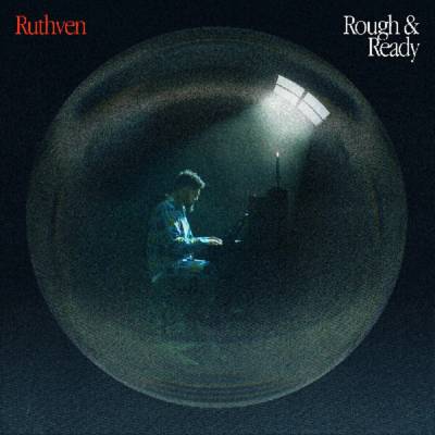 Rough & Ready" Ruthven " 12 Album Vinyl