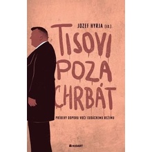 Tisovi poza chrbát - Jozef Hyrja