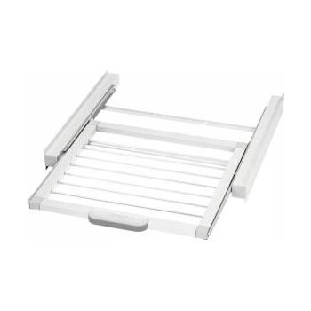 XAVAX метална разделителна поставка за пералня и сушилня