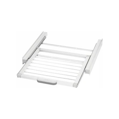 XAVAX метална разделителна поставка за пералня и сушилня