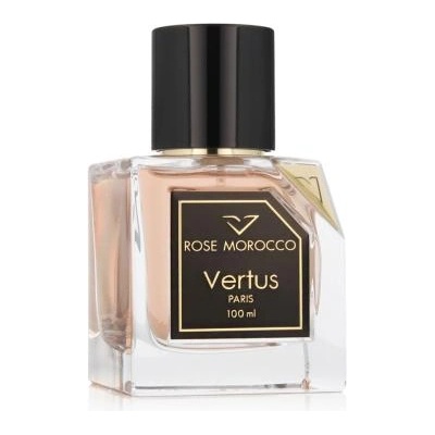 Vertus Rose Morroco 100 ml eau de parfum унисекс