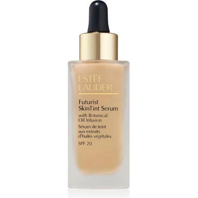 Estée Lauder Futurist SkinTint Serum Foundation With Botanical Oil Infusion SPF20 pečující make-up 1N2 Ecru 30 ml