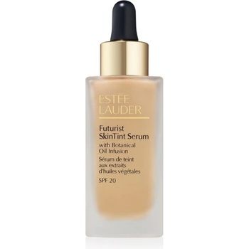 Estée Lauder Futurist SkinTint Serum Foundation With Botanical Oil Infusion SPF20 pečující make-up 1N2 Ecru 30 ml
