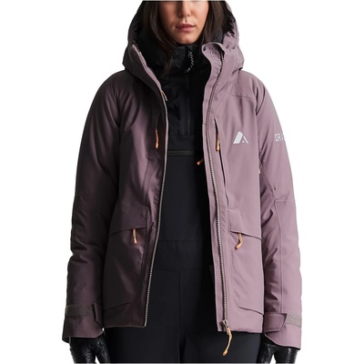 Orage Дамско ски яке Orage Women's Kingsley Insulated Jacket Ski jacket - Basalte (104-6006-0113)