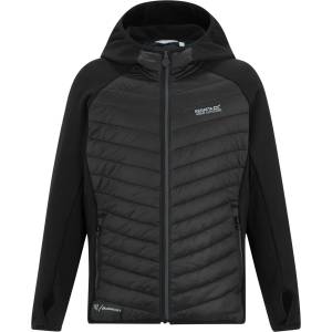 Regatta Junior Andreson Hybrid Black/Sealgr Детски размер: 110-116 /