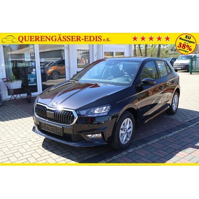 Skoda Fabia 1.0 TSI Selection DSG 85 kW