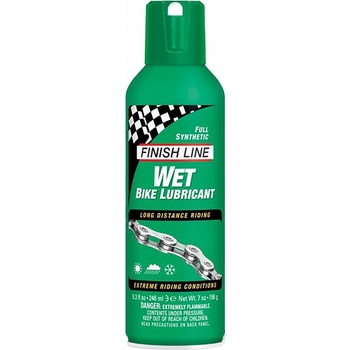 Finish Line Cross Country Wet 235 ml