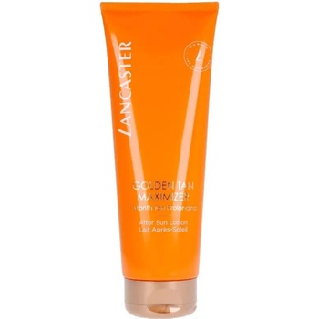 Lancaster Golden Tan Maximizer After Sun Lotion 250ml - Multicolor (Multicolor)