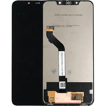 Xiaomi LCD дисплей за Xiaomi Pocophone F1 M1805E10A