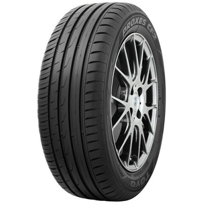 Toyo Proxes CF2 185/55 R15 82H