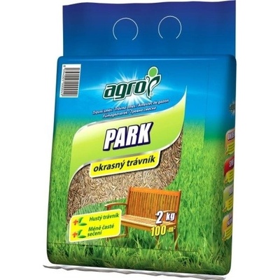 AGRO CS AGRO Travní směs Park 2 kg