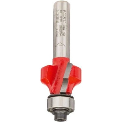 Bosch Frézovací bit na dřevo, zaoblovací, 22,2x55 mm 2608629373