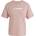 adidas Дамска тениска Adidas Terrex Classic Logo T-Shirt Womens - Warm Clay