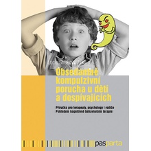 Obsedantně kompulzivní porucha u dětí a dospívajících