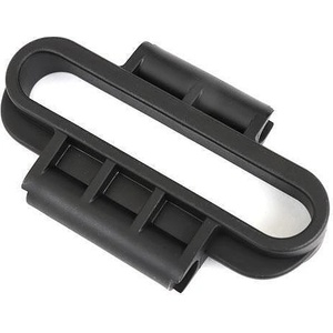 Traxxas Бъмпер за Траксас ХРТ заден Traxxas XRT BUMPER MOUNT, REAR TRX7834 (TRX7834)
