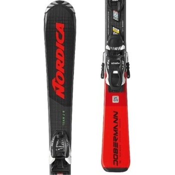 Nordica TEAM JR 24/25
