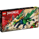 LEGO® NINJAGO® - Lloyd's Legendary Dragon (71766)