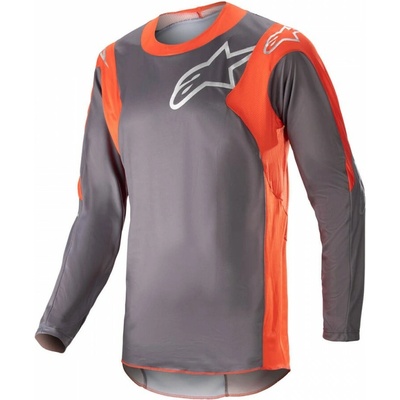 Alpinestars Racer HOEN oranžová