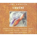HRADISTAN & J.PAVLICA & FILHARMONIE BRNO: CHVENI - SUITA DIALOGU