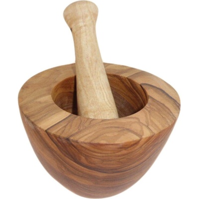 Berard Hmoždíř s paličkou, Ø12 cm