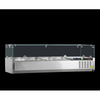 Tefcold GVC38-120