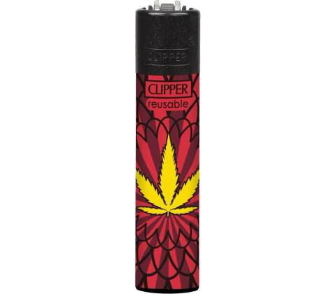 Clipper Hypnotic Leaves 2