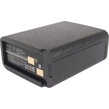 Cameron Sino Батерия за Motorola HT600, HT800, P200, Bullard Commander MX и други, 1800 mAh, Ni-Mh (CS-HTP200TW)