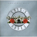 GUNS N'ROSES - GREATEST HITS (1CD)