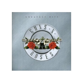 GUNS N'ROSES - GREATEST HITS (1CD)