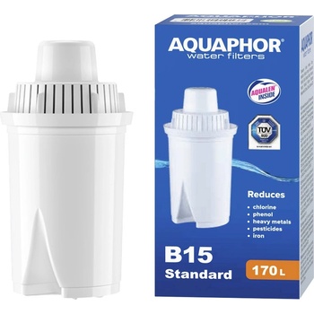 Aquaphor B15 Standard B100-15 1 ks