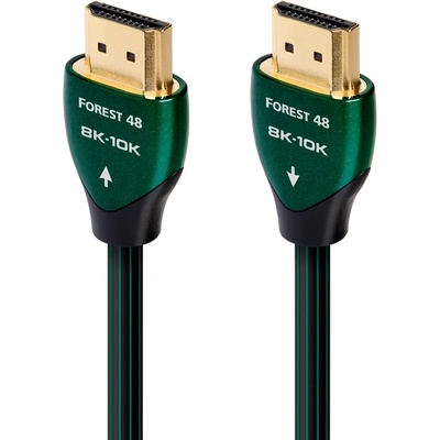 Audioquest Forest 48 HDMI 1.5 M