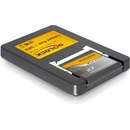 Čtečky paměťových karet Převodník SATA 2,5" CompactFlash