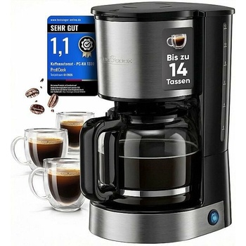 ProfiCook KA 1330