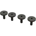 Arrma винт с вътрешен шестостен M3x8mm LH (4)