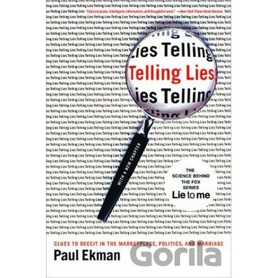 Telling Lies - Paul Ekman