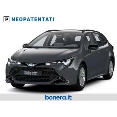 Toyota Corolla 1.8 Touring Sports 103 kW