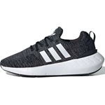 Adidas Sportswear Swift Run 22 Shoes Black/White