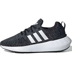 Adidas Sportswear Swift Run 22 Shoes Black/White