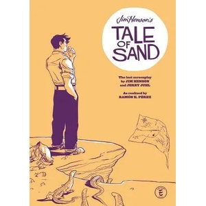 Jim Henson's Tale of Sand | Jim Henson (ISBN: 9781684153886)