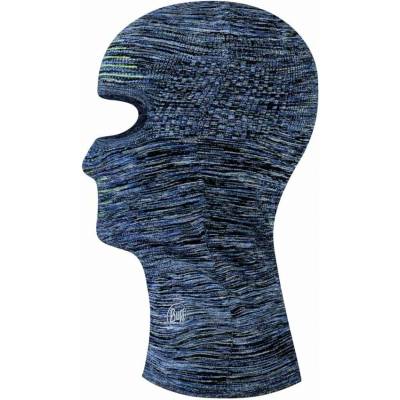 BUFF DryFlx+ Balaclava Blue