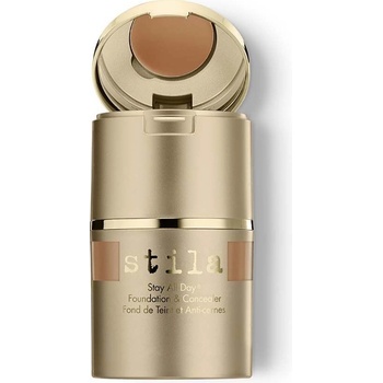 Stila Stay All Day® Foundation & Concealer Almond 11 Make-up 30 ml