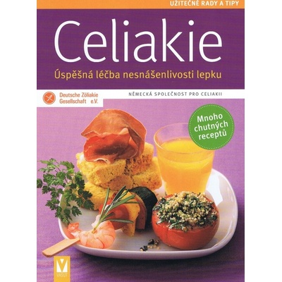 Celiakie – Úspěšná léčba nesnášenlivosti lepku