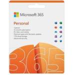 Microsoft 365 Personal ENG (1 User /1 Year) (QQ2-01897)