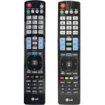 LG akb73275656 - оригинален дистанционен контрол (akb73275656) Дистанционно