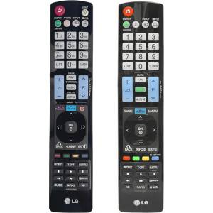 LG akb73275656 - оригинален дистанционен контрол (akb73275656) Дистанционно