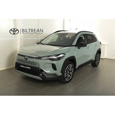 Toyota Corolla Cross 103 kW