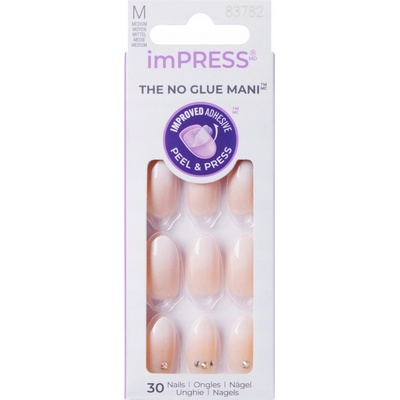 imPRESS Medium Awestruck 30 ks