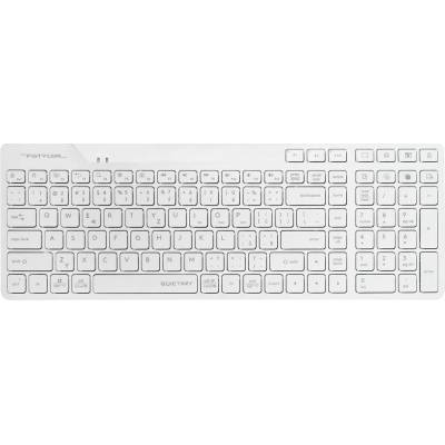A4Tech FStyler FBK27CAS-WH
