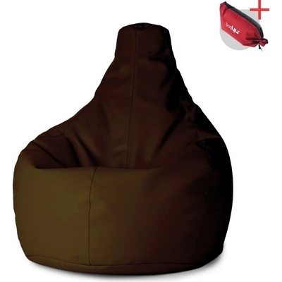 Bag4U Yeah! hnědá