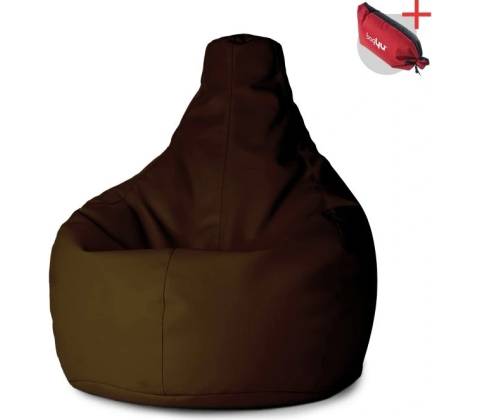 Bag4U Yeah! hnědá